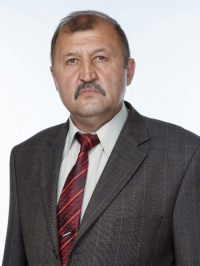 Буров Юрий Алексеевич